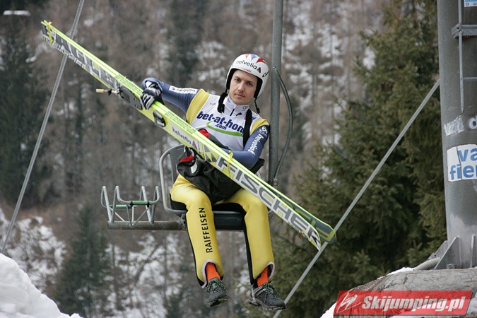 187 Simon Ammann